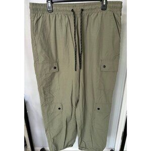 Men’s No Boundaries Cargo Pants Size L (36-38)